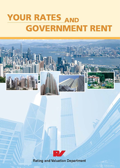 Your Rates and Government Rent