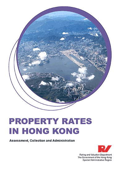 Property Rates in Hong Kong